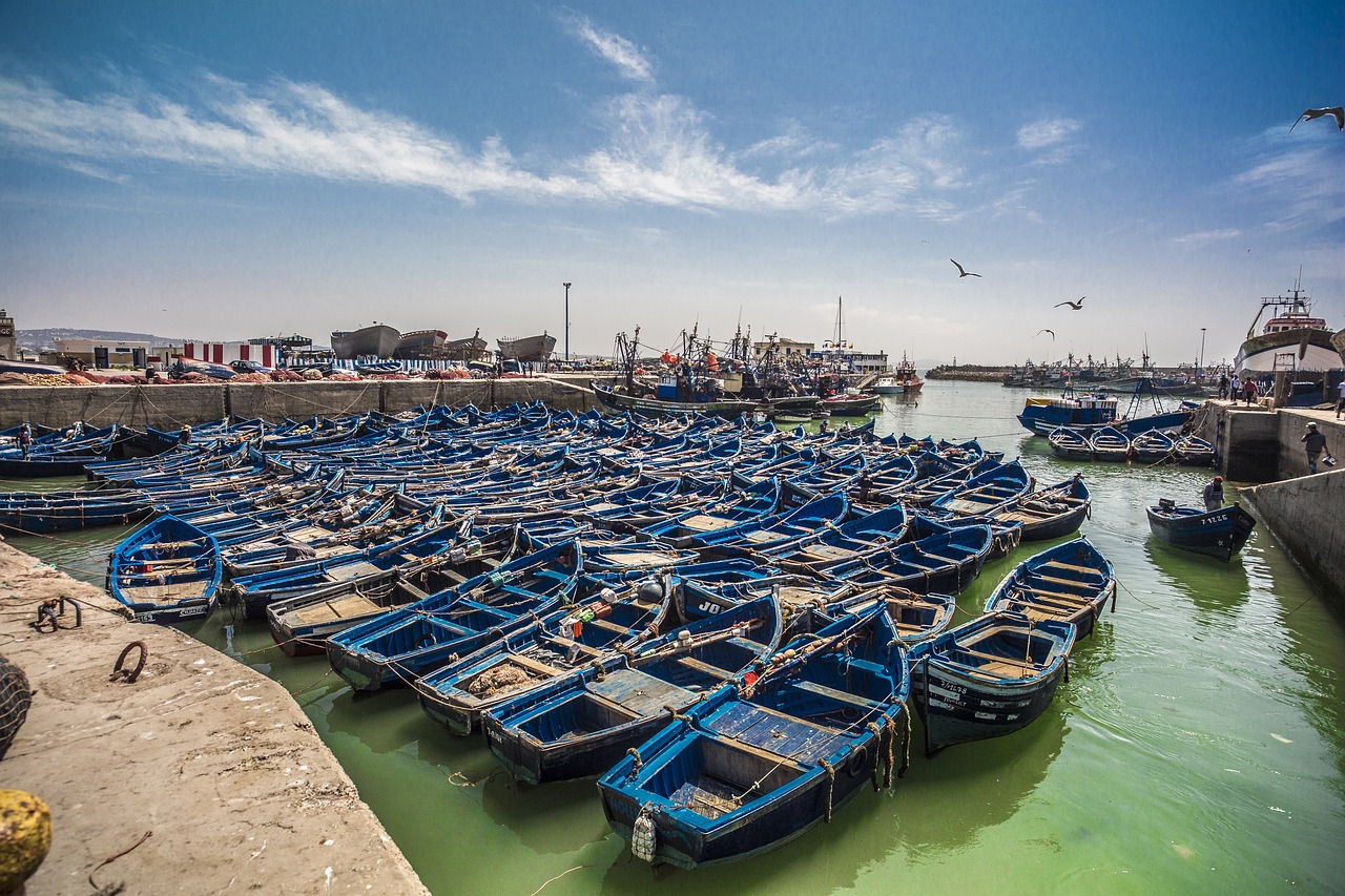 ESSAOUIRA