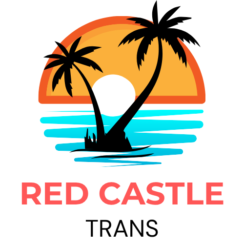 redcastletrans.com